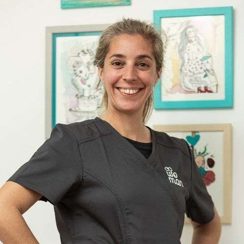 Analía Calabrese