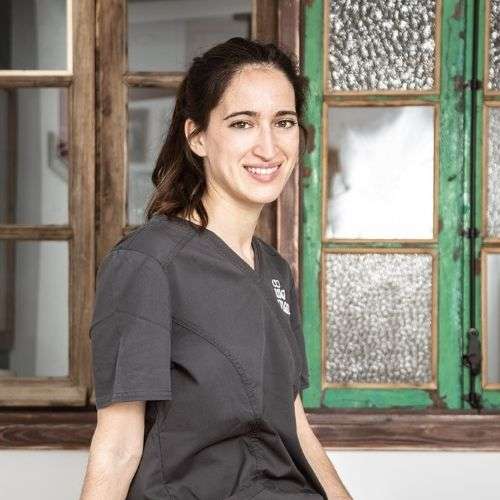 Irene Andújar