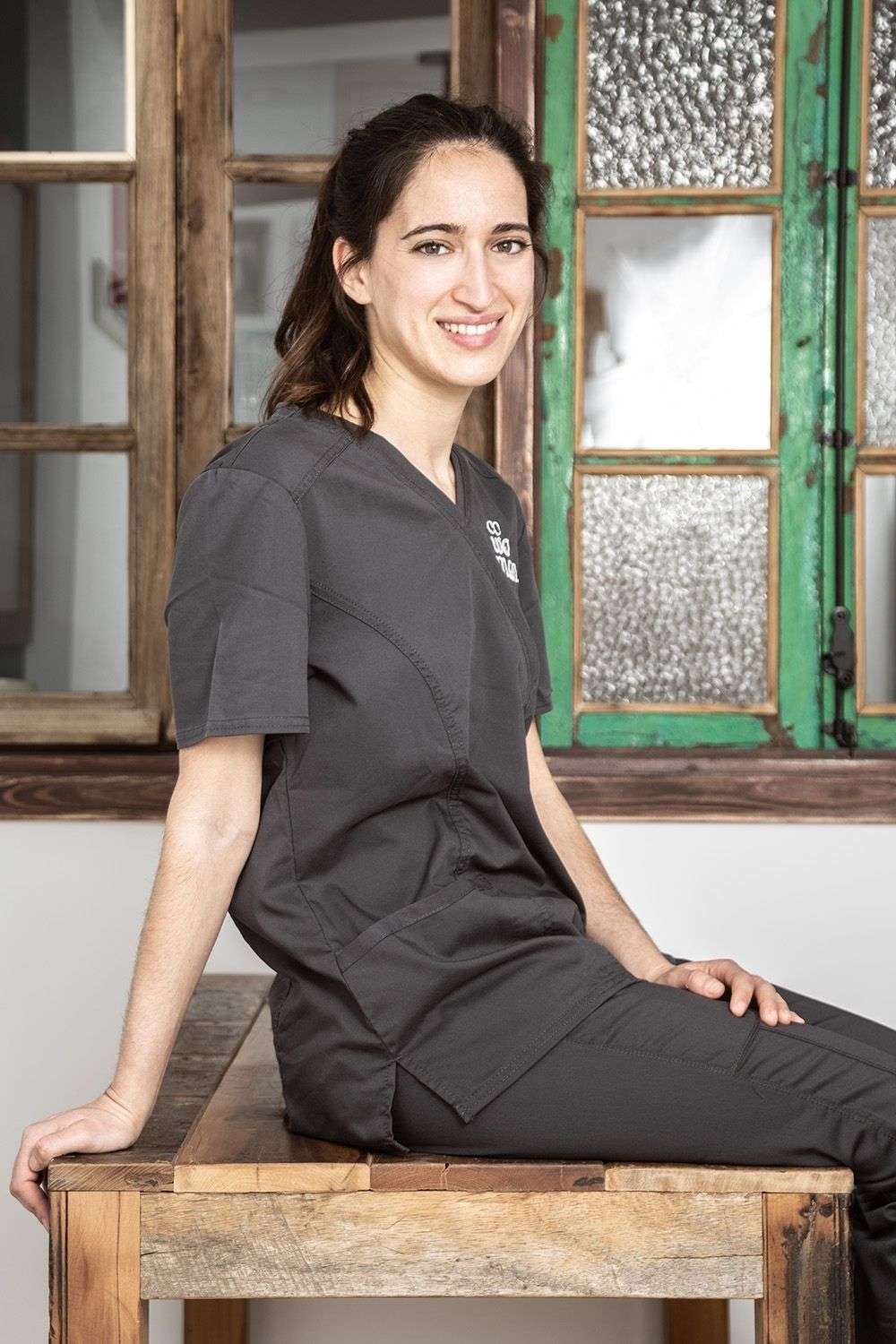 Irene Andújar