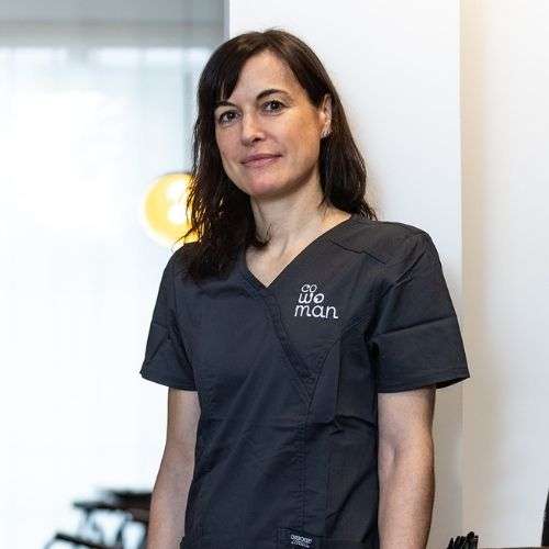 Maria Sáez Fonseca