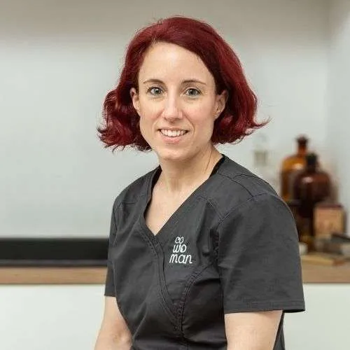 Rosa Nieto Pascual