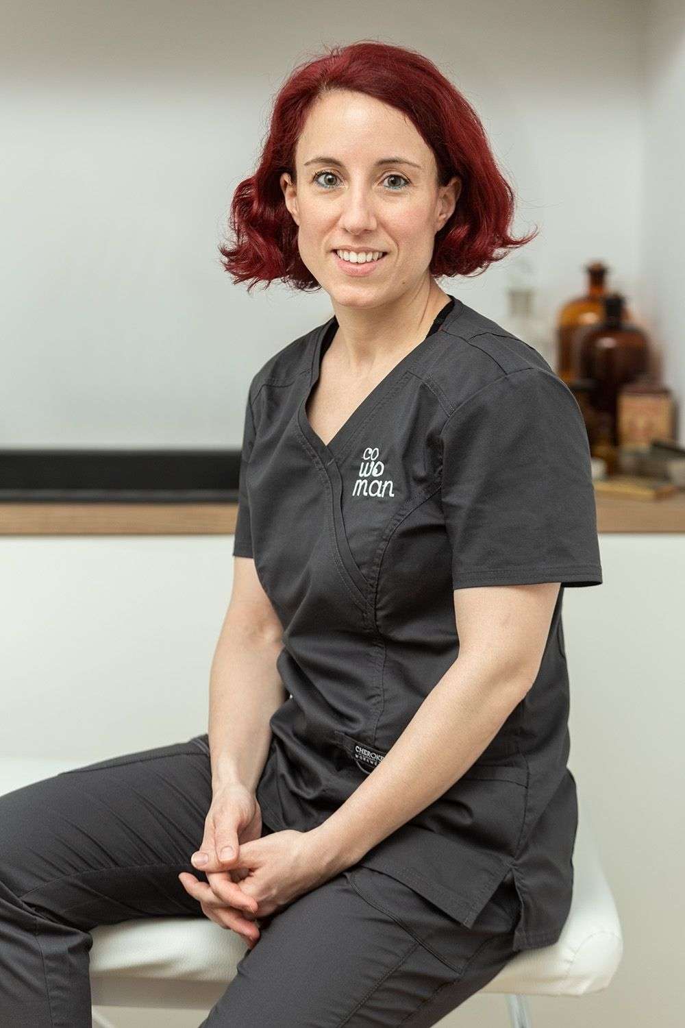 Rosa Nieto Pascual
