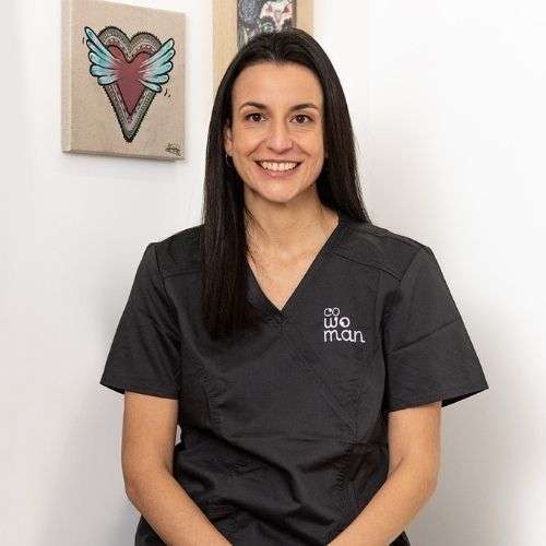 Yolanda Ribas