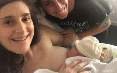 ¿Qué es una doula?