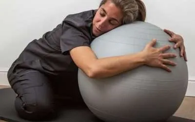 Yoga prenatal. Descubre 7 beneficios