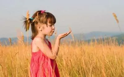 Celiaquía en niños y niñas