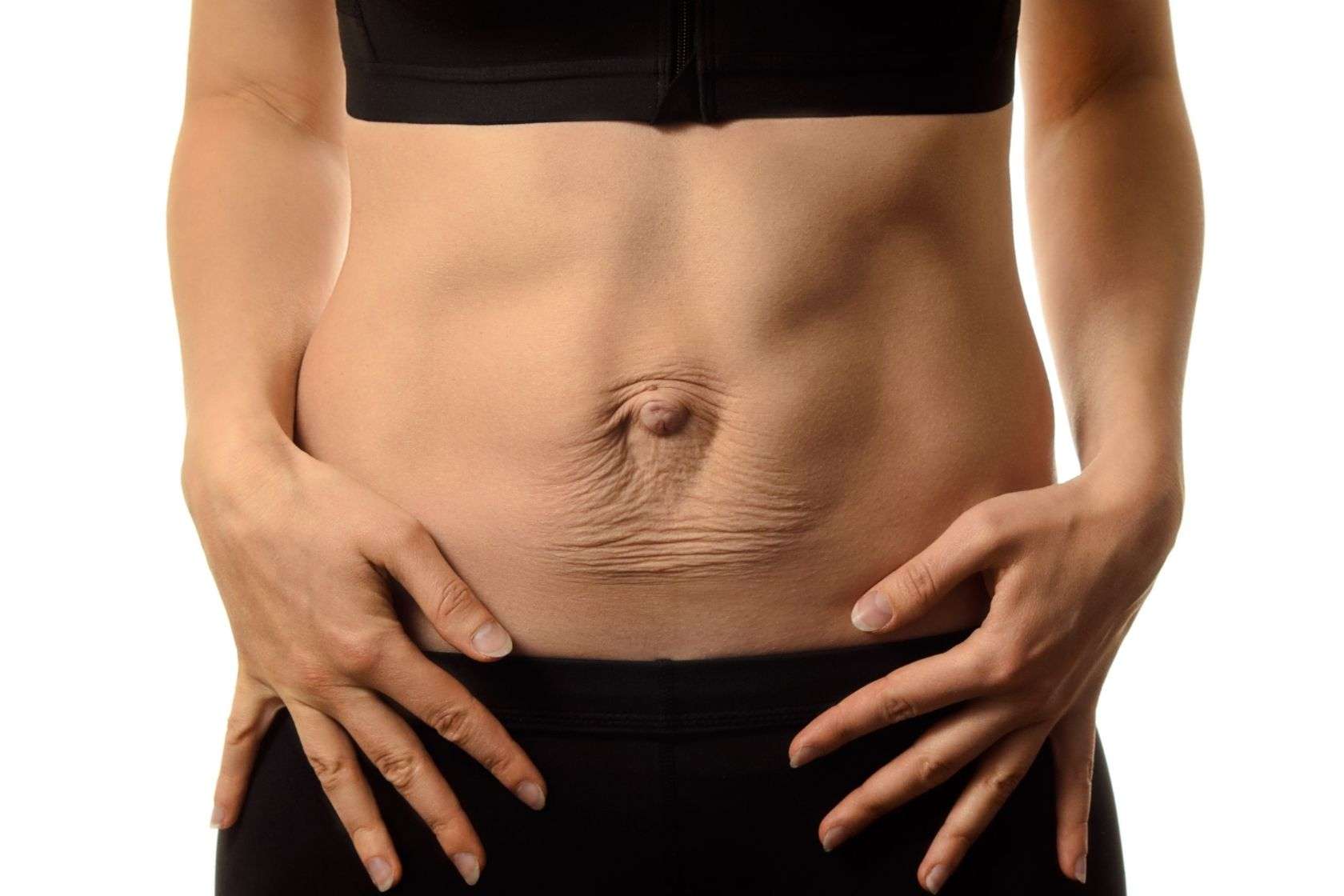 Si quieres un abdomen fuerte (y cuidar tu salud), ¡deja de hacer