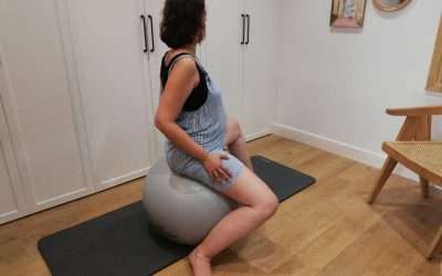 ¿Cómo puede ayudarte la fisioterapia obstétrica a preparar tu parto?￼