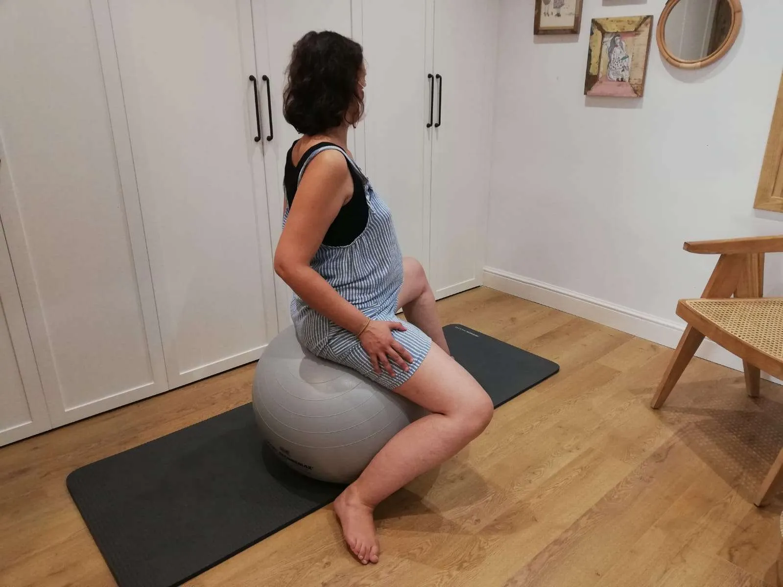 Fisioterapia obstétrica