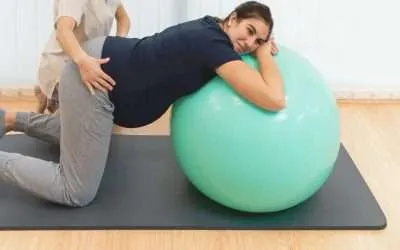La fisioterapia en la salud de la mujer