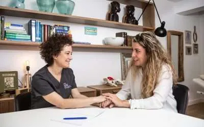9 Consejos para una futura maternidad