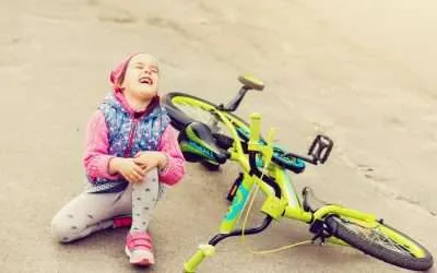 Accidentes infantiles. ¿Cuáles son los más comunes y cómo actuar?