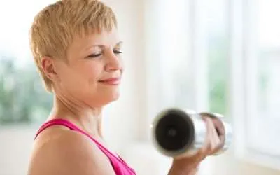 Ejercicio físico y cáncer de mama