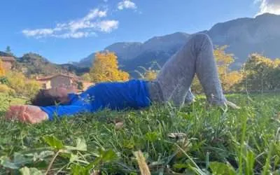 ¿Cómo mejorar tu salud? Aquí te cuento unos pequeños cambios