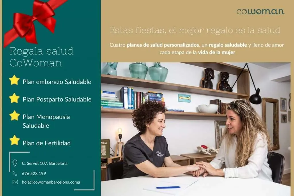 Regala planes de salud personalizados