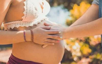 Masaje perineal. ¿Para qué sirve?