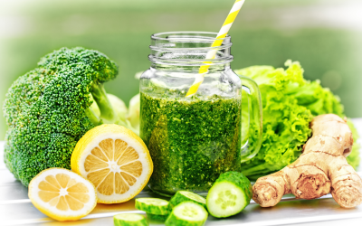 ¿Cuidas tu hígado? Descubre cómo mantenerlo saludable con estos simples cambios en tu estilo de vida