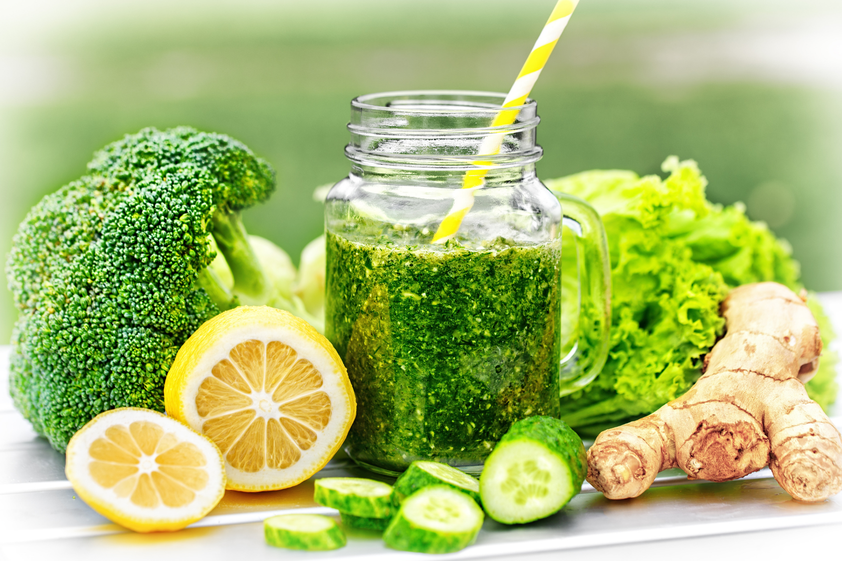 Mantener un hígado saludable