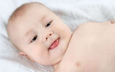 Anquiloglosia en el recién nacido: causas, síntomas y tratamiento para mejorar la lactancia materna