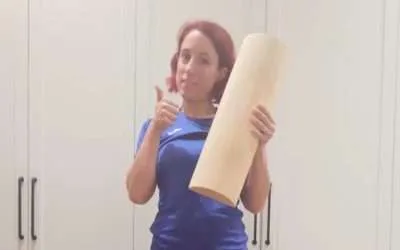 Tronco propioceptivo