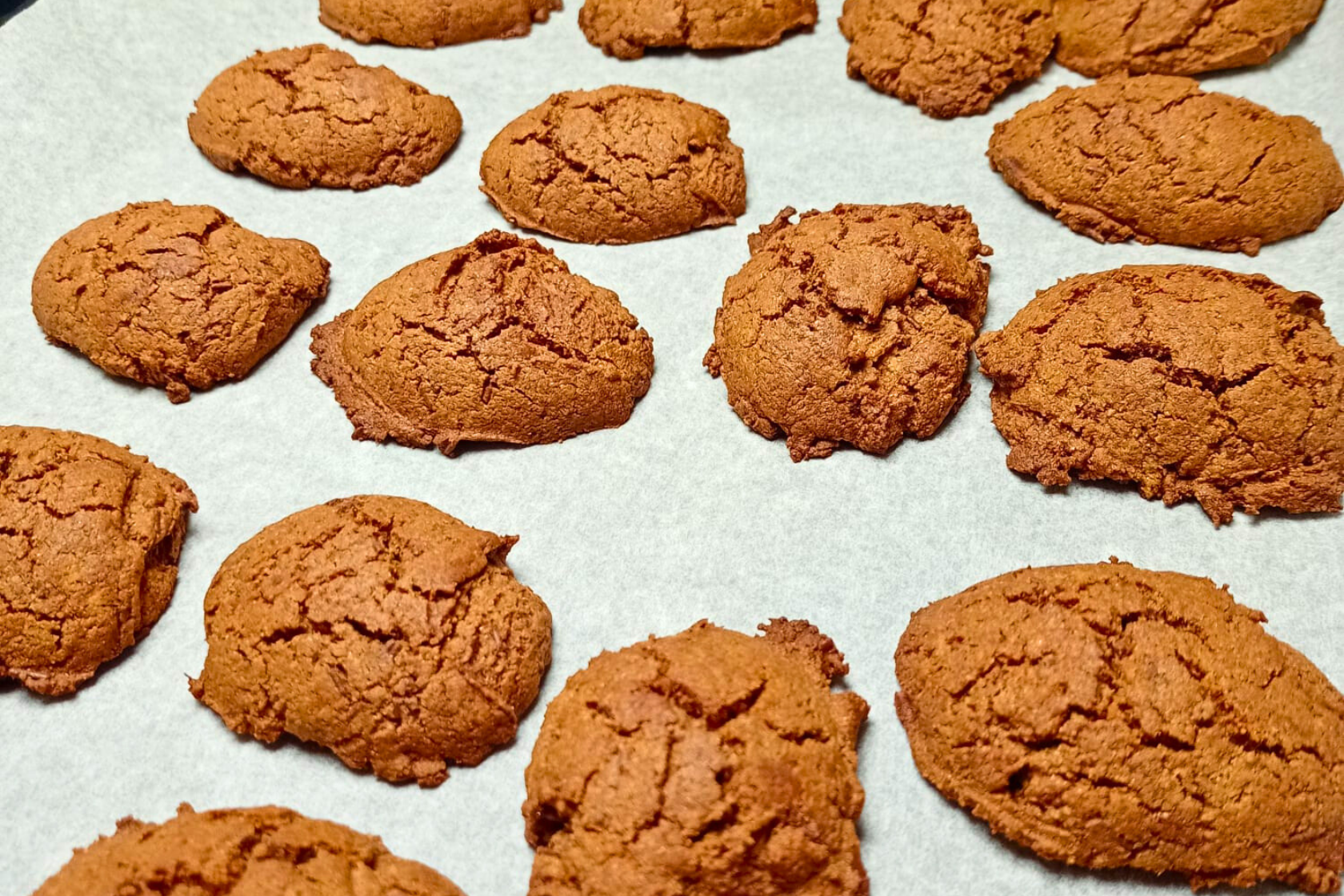 Galleta de la suerte es el postre que trae consigo mensajes de paz