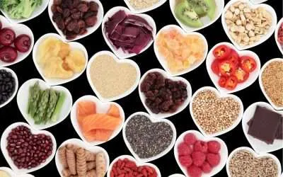 Alimentación en la menopausia: consejos para aliviar síntomas y mantener un bienestar integral