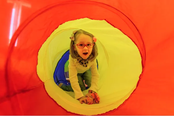 Fisioterapia en parálisis cerebral infantil