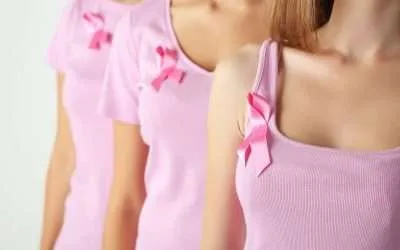 Beneficios de la fisioterapia en el cáncer de mama