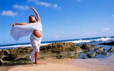 Salud mental perinatal. ¿Cómo te puede ayudar la fisioterapia?