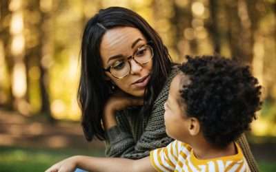 Hablar de sexualidad con tus hijos e hijas: guía para las familias