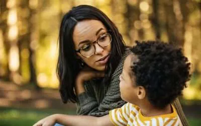 Hablar de sexualidad con tus hijos e hijas: guía para las familias