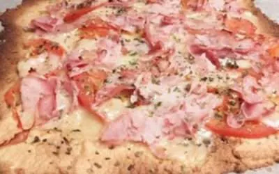 Receta de coca con harina de almendras: un placer saludable para la primavera