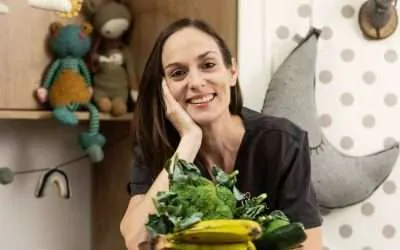 ¿Y si les invitamos a la mesa familiar? Descubre qué es el BLW